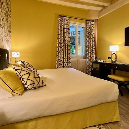 Hotel Beaubourg Paris Luaran gambar