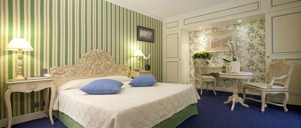 Hotel Beaubourg Paris Luaran gambar