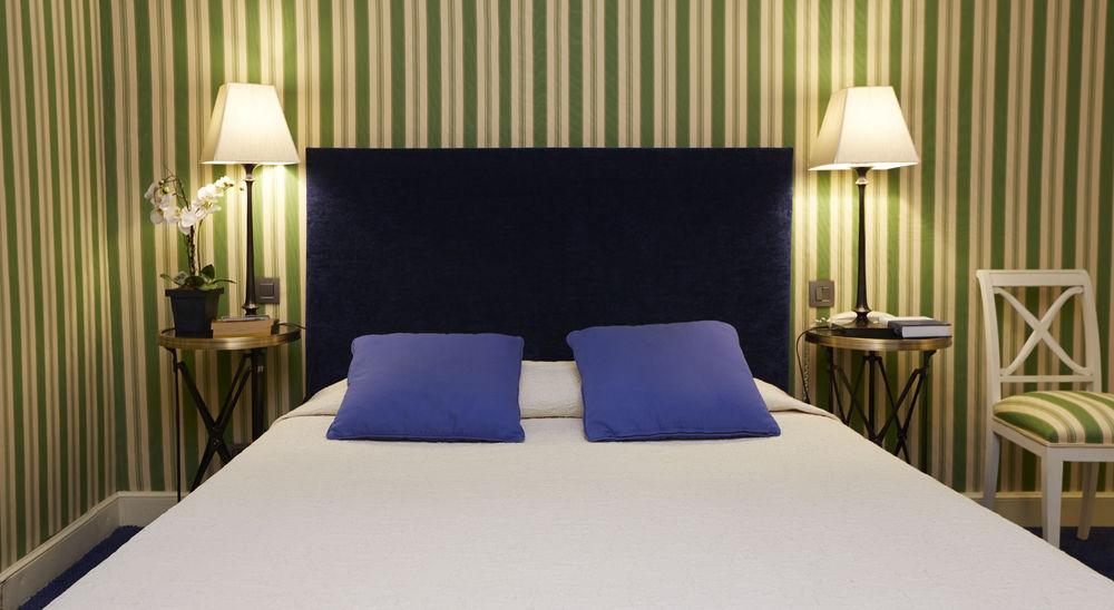 Hotel Beaubourg Paris Luaran gambar