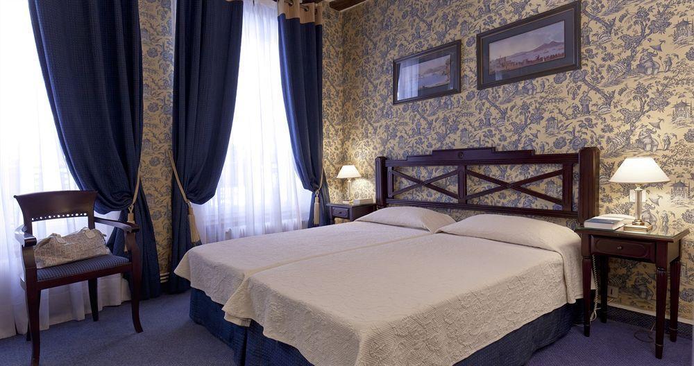 Hotel Beaubourg Paris Luaran gambar