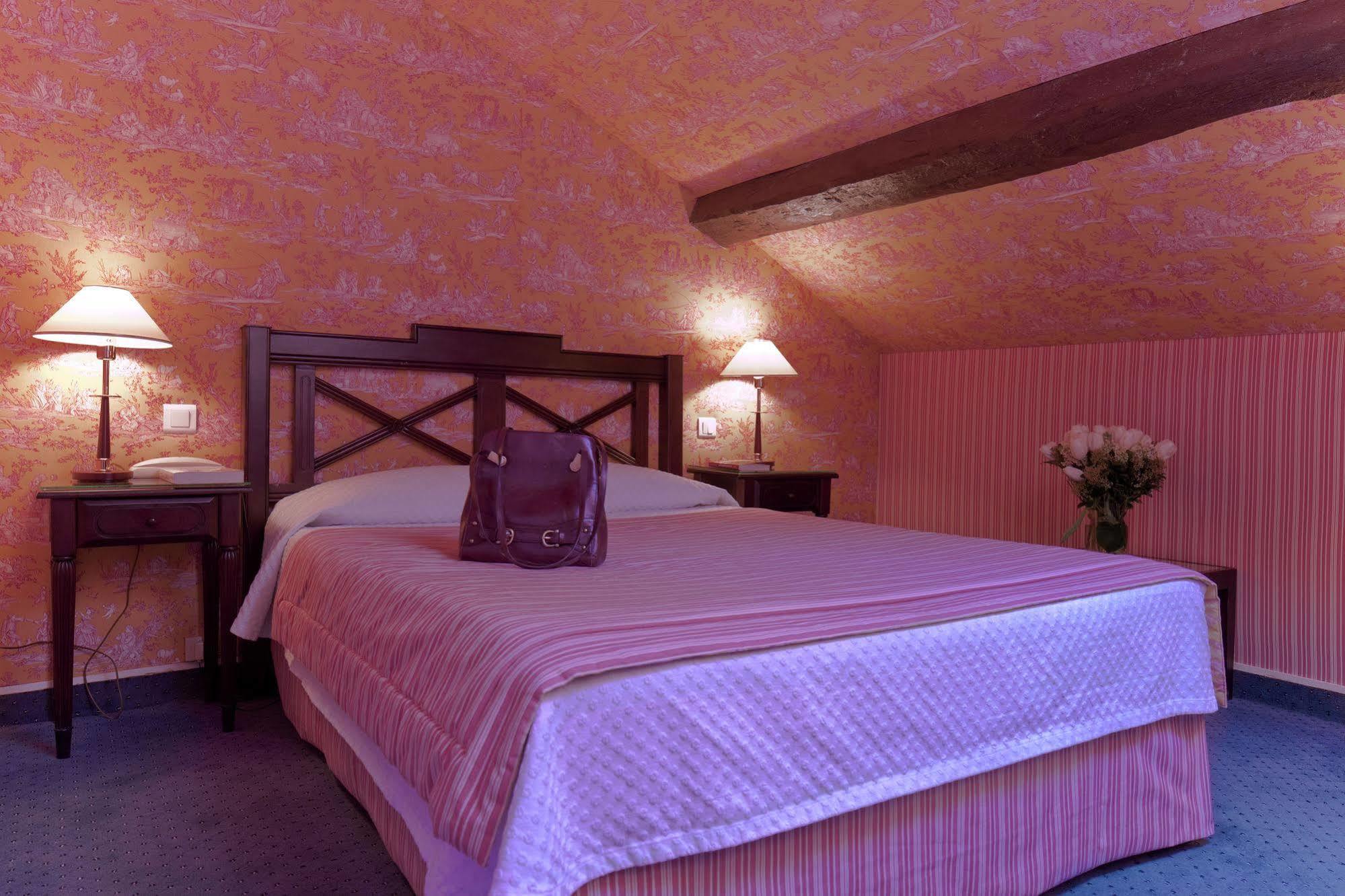 Hotel Beaubourg Paris Luaran gambar