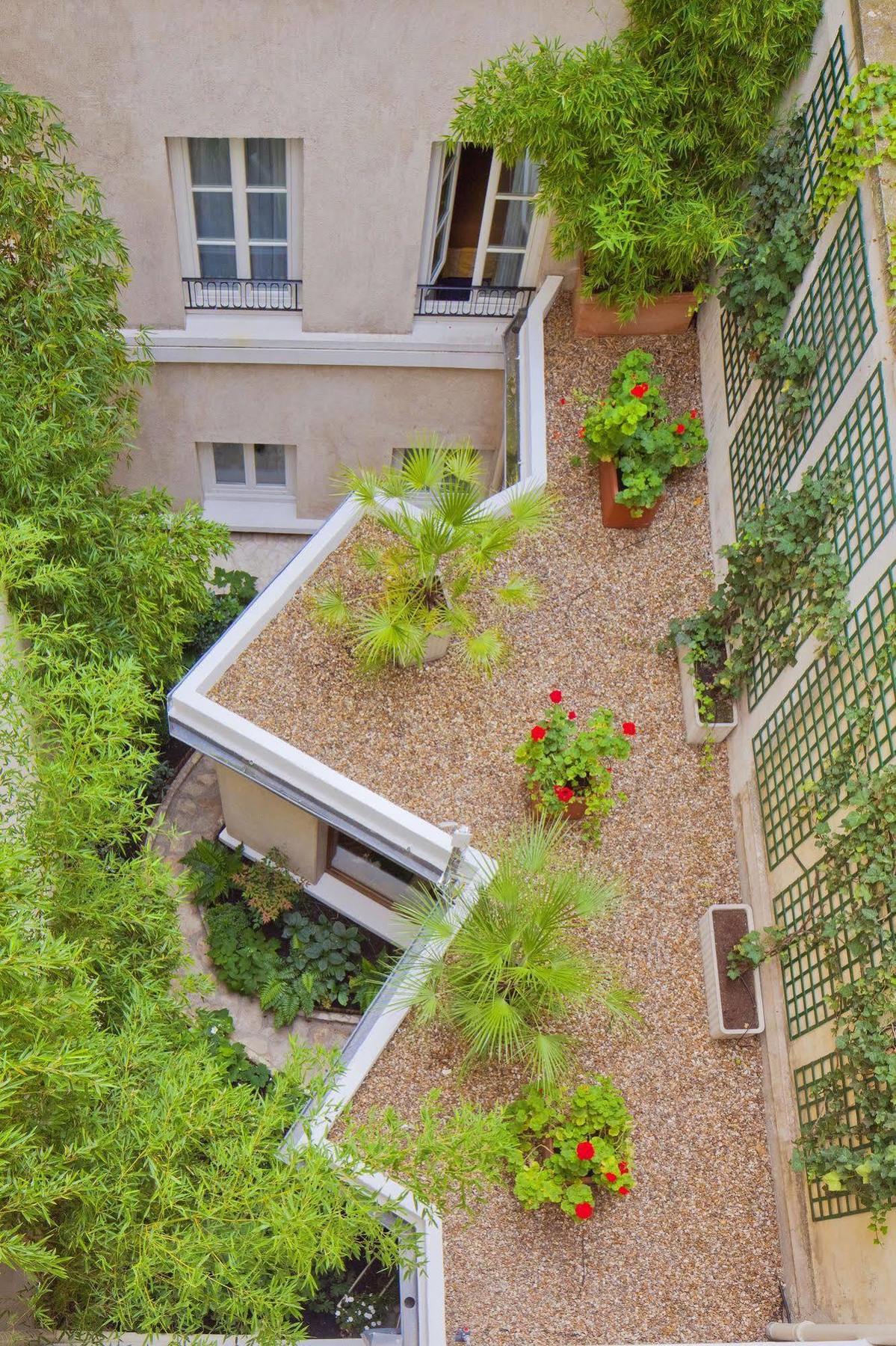 Hotel Beaubourg Paris Luaran gambar