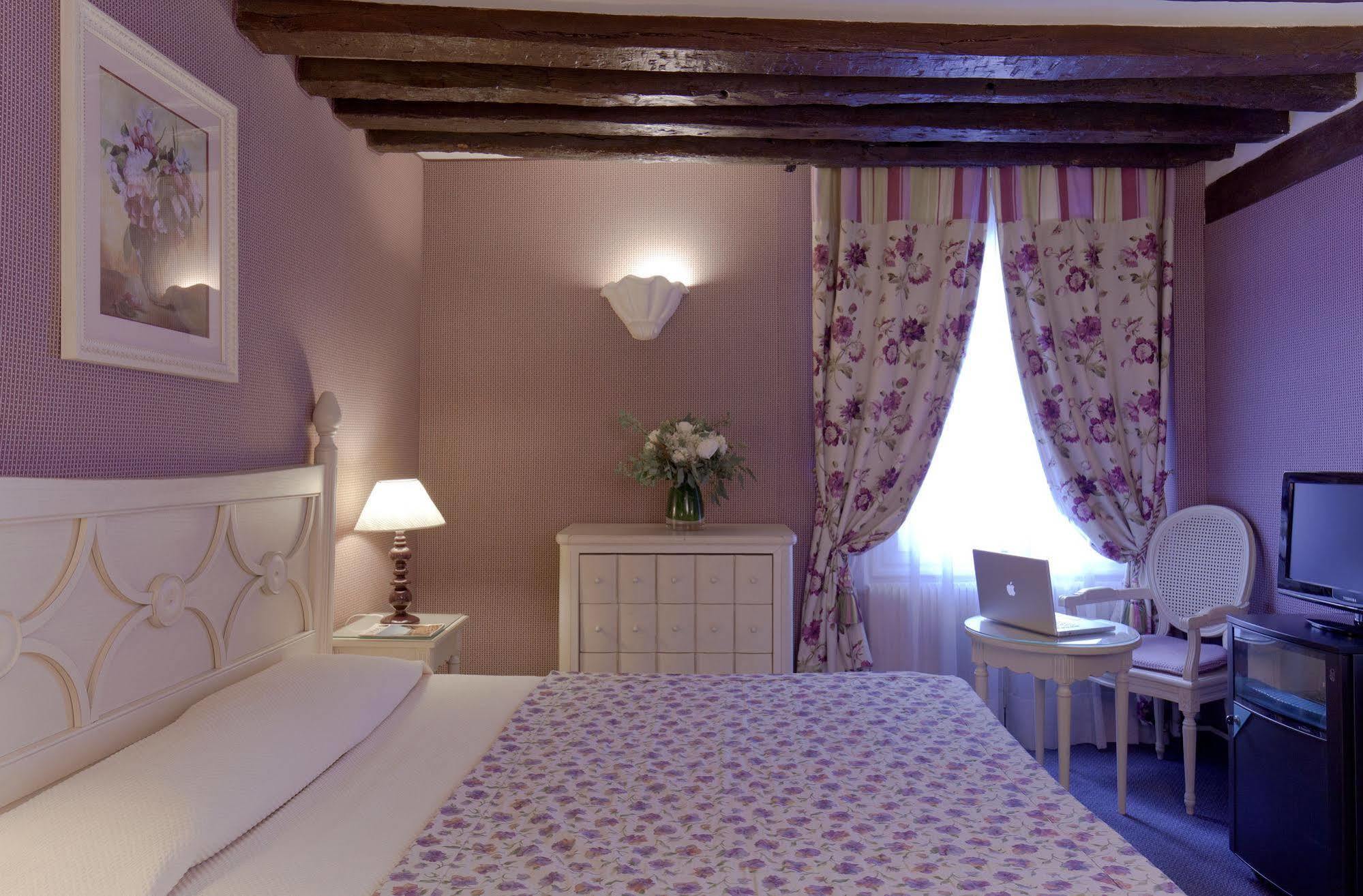 Hotel Beaubourg Paris Luaran gambar